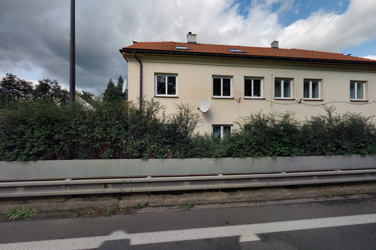 Okresní volejbalový klub Jeseník