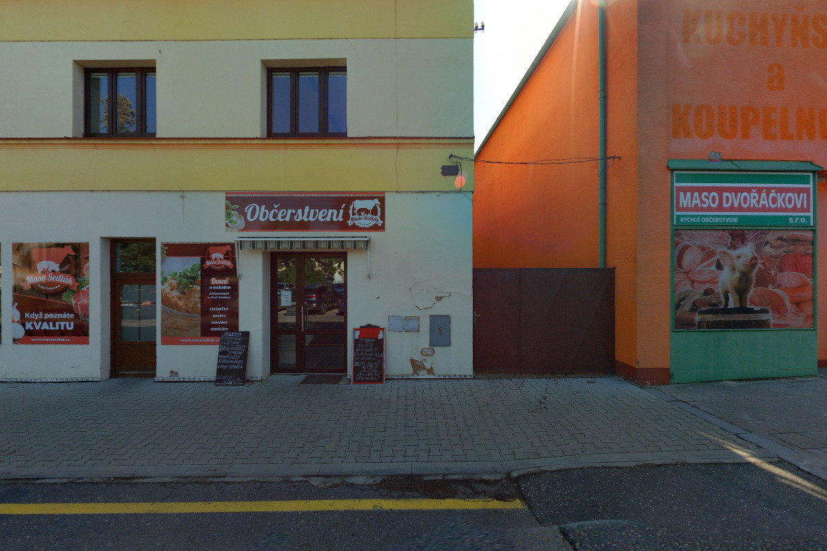 Restaurace Maso Sedlák s.r.o. foto 1