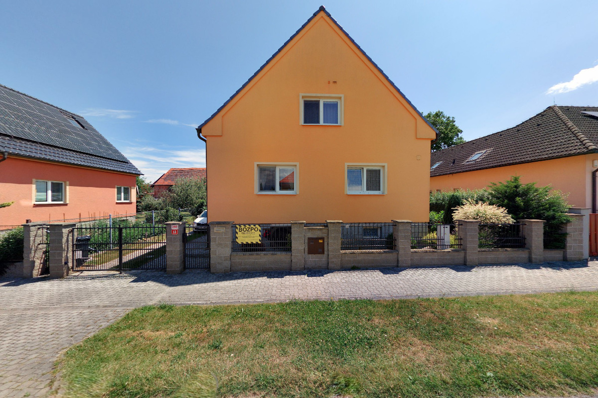 BOZPO Kheilová, s.r.o. foto 1