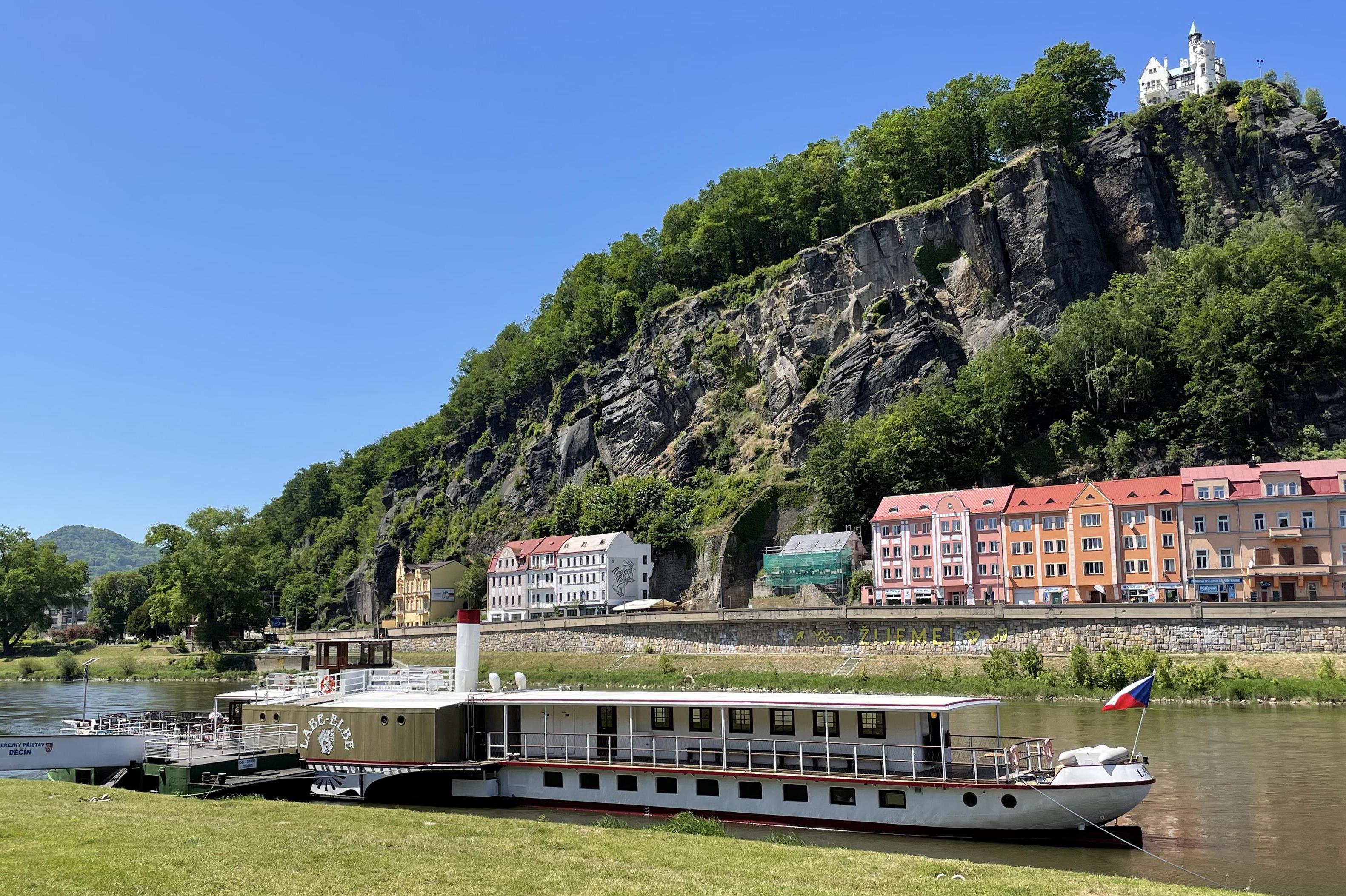 Labská plavební společnost, s.r.o.