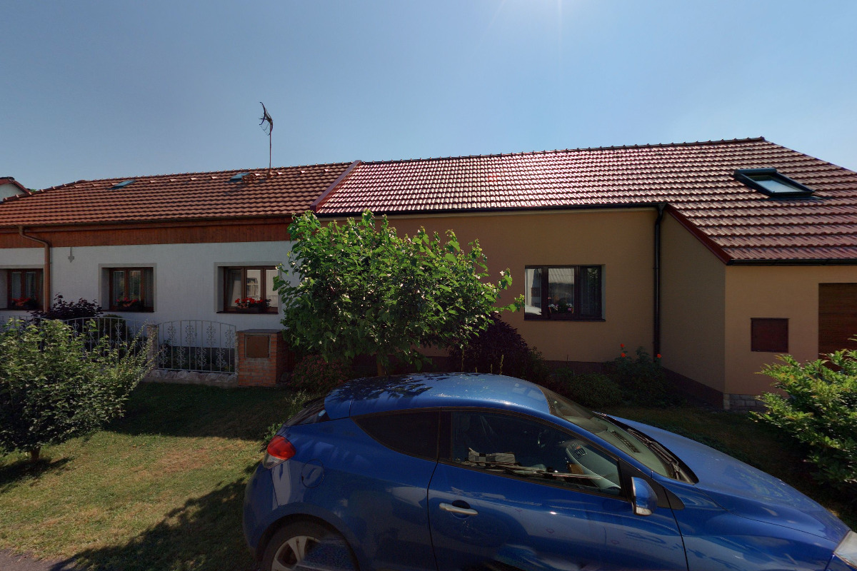 VAUBAN Ing. Jan Čadílek