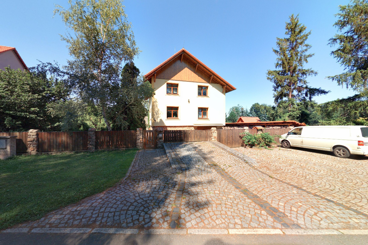 Masiv Lužná - truhlářství, tesařství foto 2