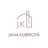 logo Jana Kubíková