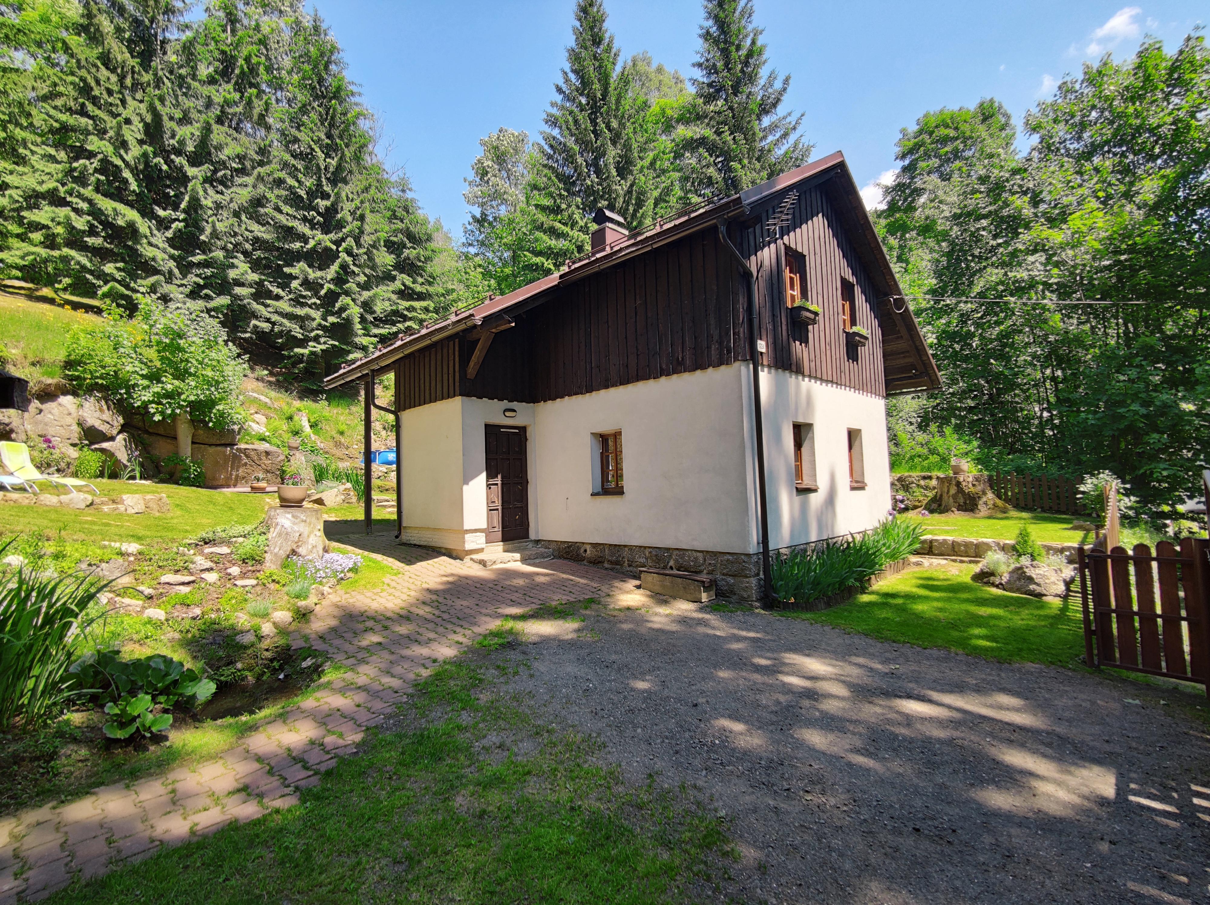 Chalupa SEVERKA foto 2