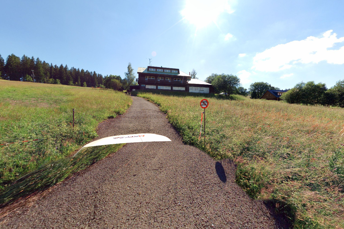 Chata Polárka, s.r.o.