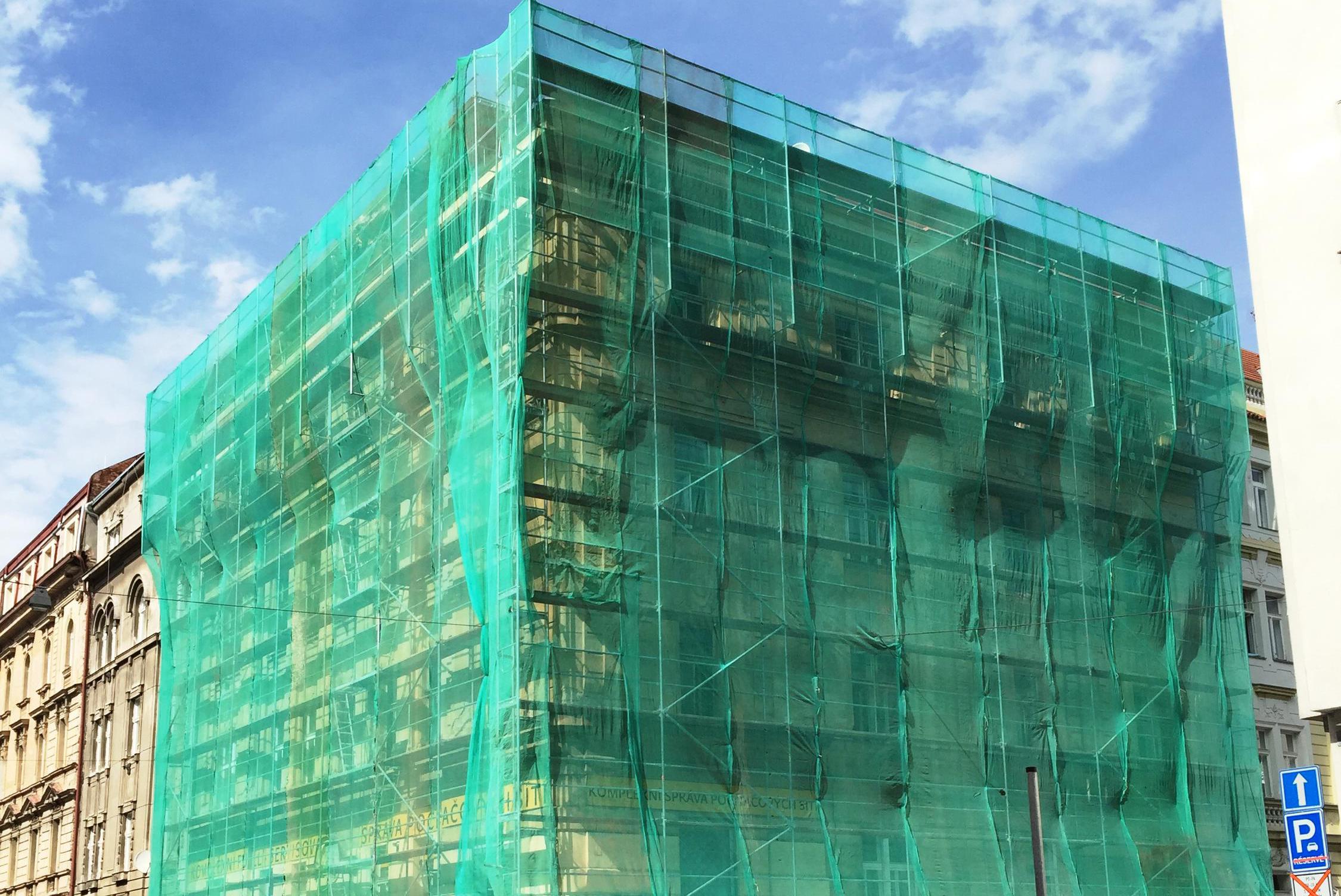 IMPERIUM DEVELOPMENT, s.r.o.