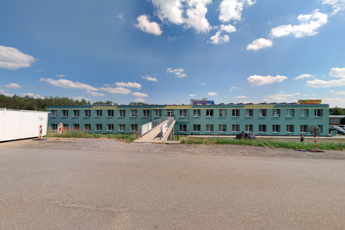 Jan Leksa - kominík