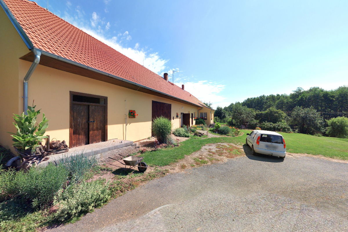 Krajské školní hospodářství, České Budějovice