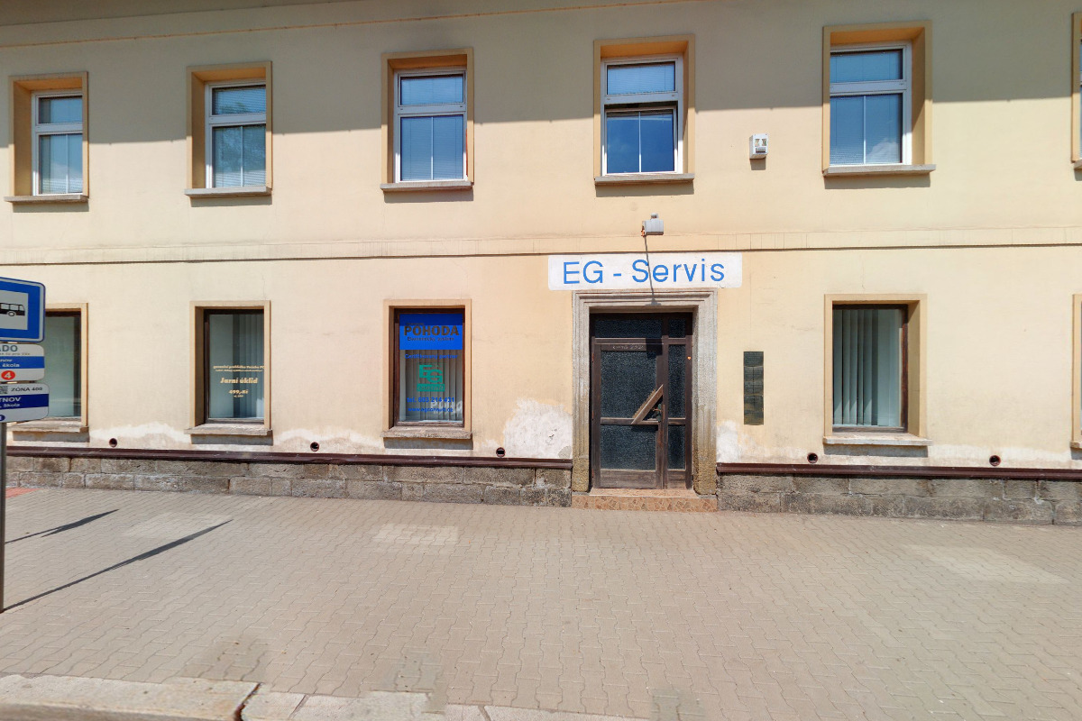 EG - Consult, s.r.o. foto 3