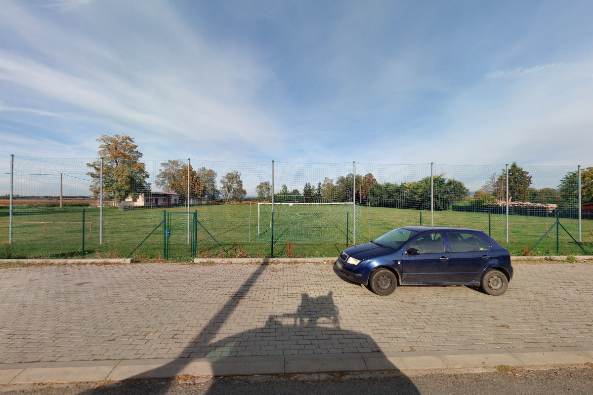 Tělovýchovná jednota Hostovlice