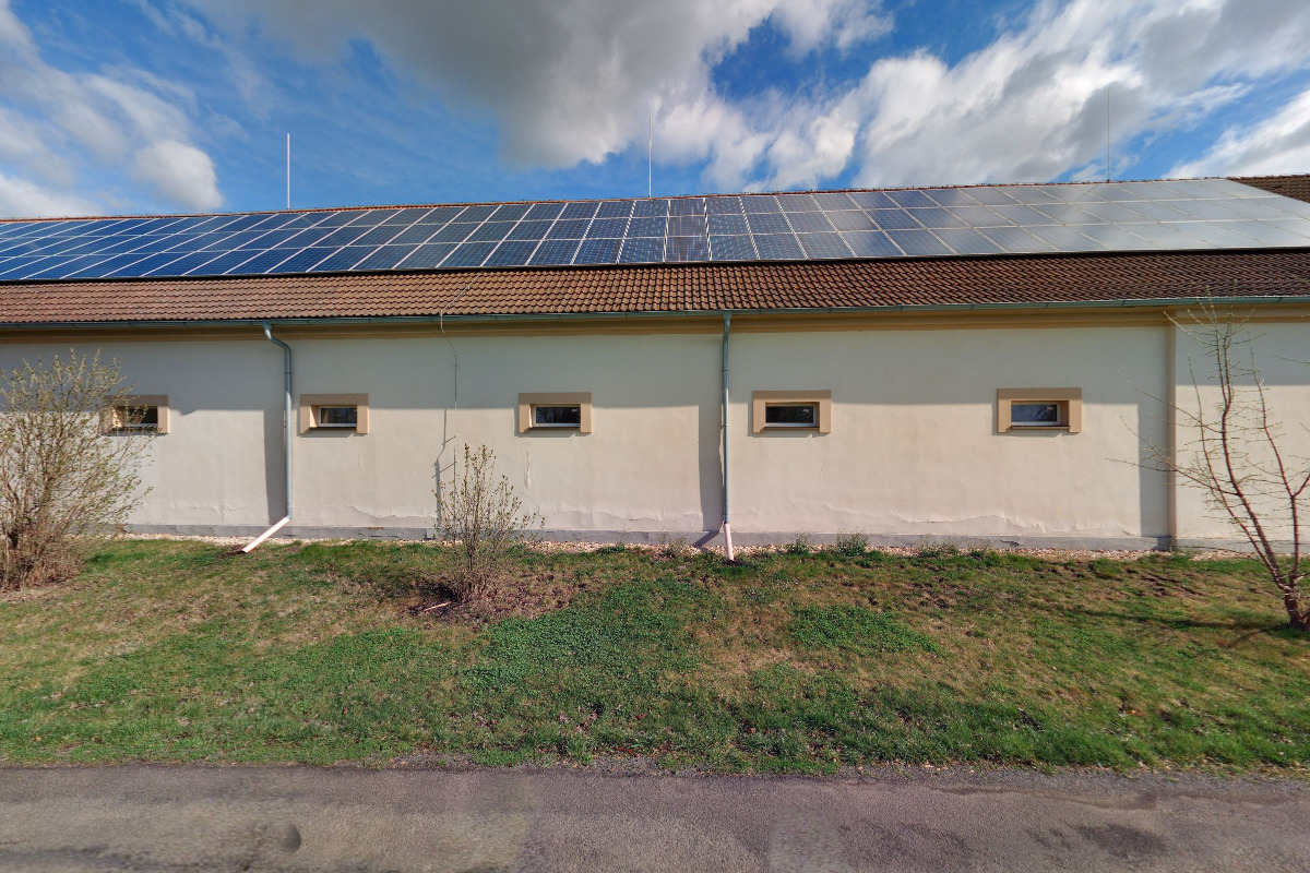 UNIONCAR & MACHINERY, s.r.o.