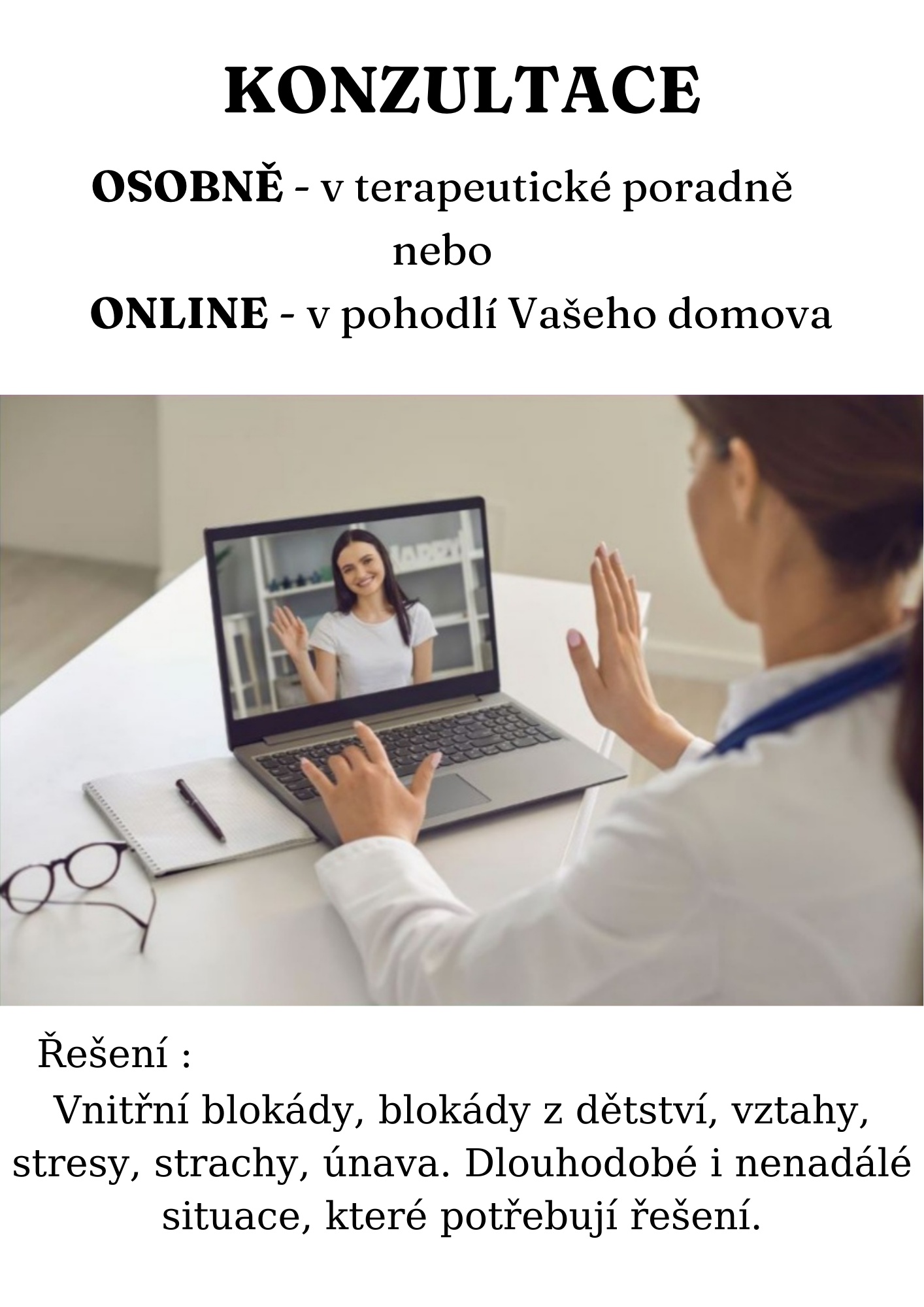 Radka Čermáková - UZDRAV MYSL foto 4