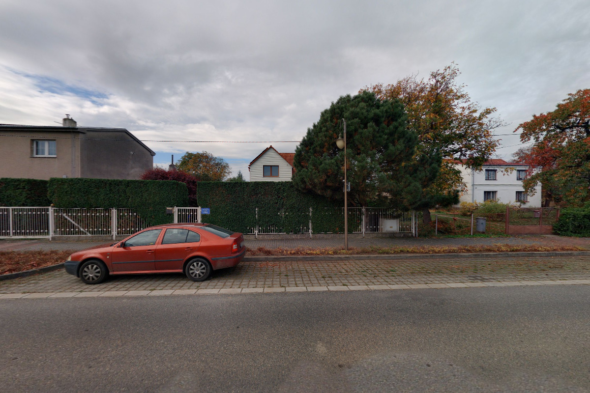 Účetnictví Alena Houfková