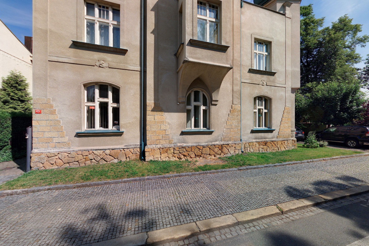 Reality Ria Poděbrady s.r.o.