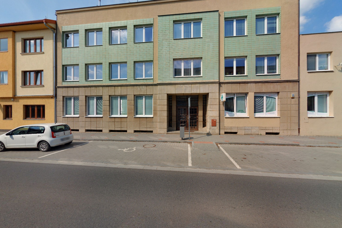 Internist Care - Interní klinické centrum