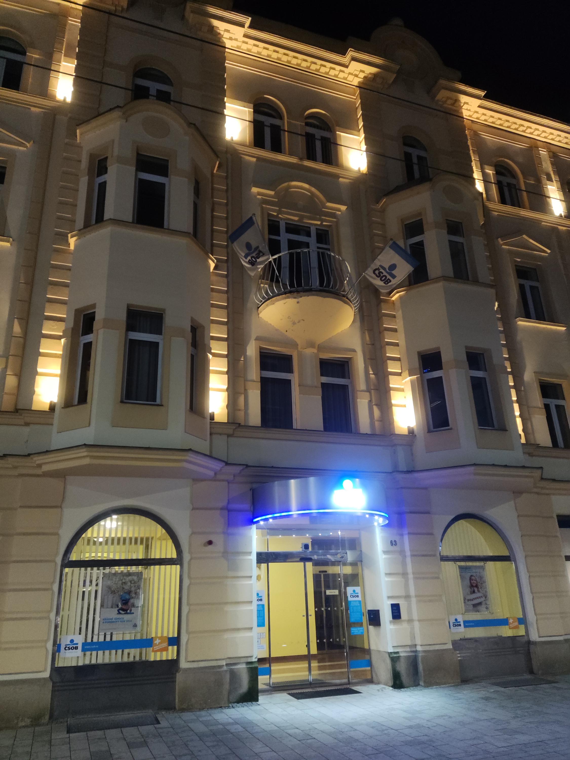 ČSOB - Československá obchodní banka foto 5