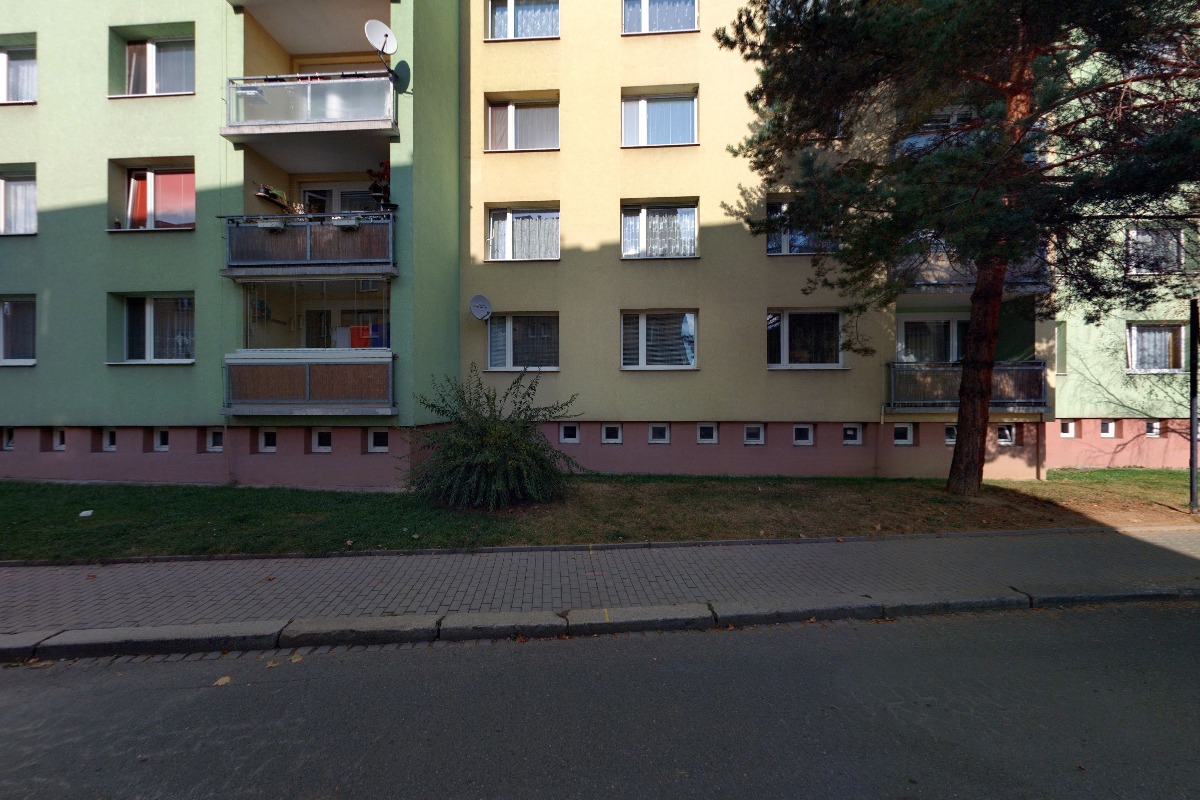 Ing. Michal Pavlíček - Projekční činnost ve stavebnictví foto 5