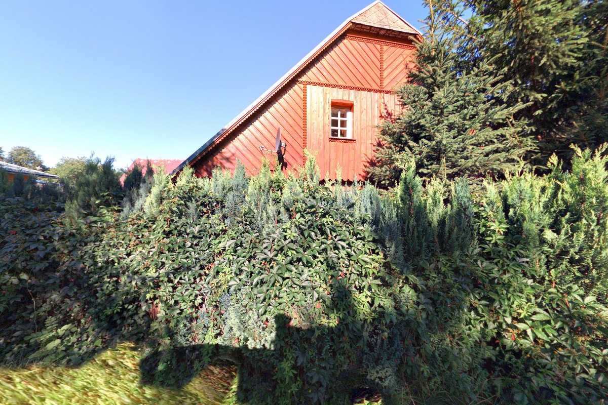 Chalupa Plachý foto 6