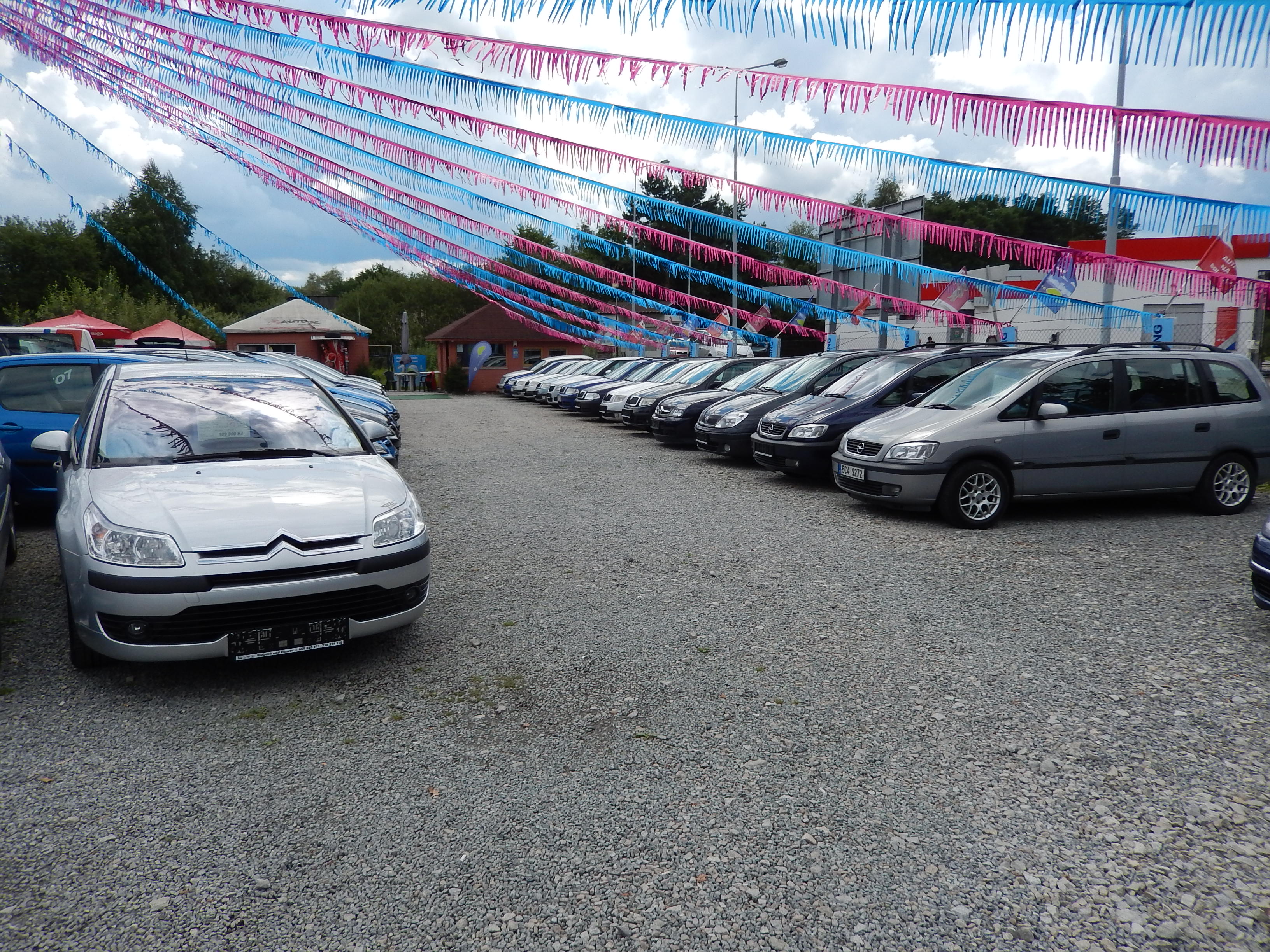 FM auto s.r.o. foto 2