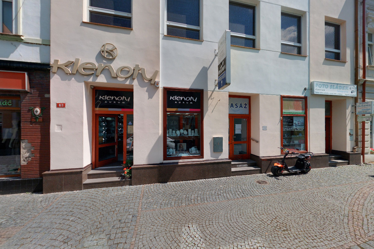 Klenoty Aurum, s.r.o. foto 2
