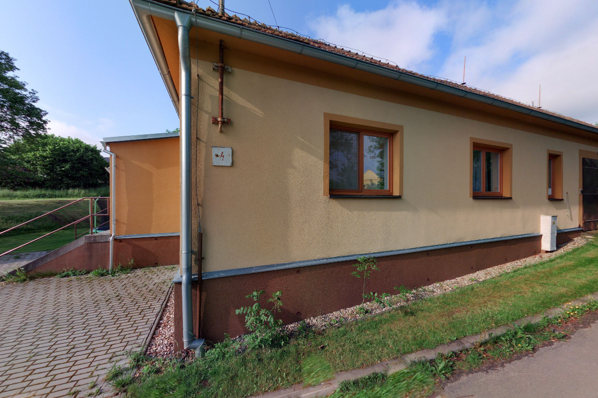 SH ČMS - Sbor dobrovolných hasičů Zahrádka