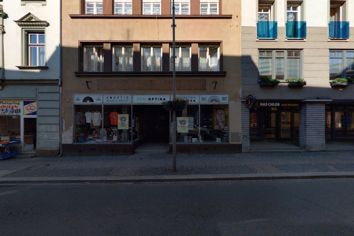 Leoptic Music Shop foto 2