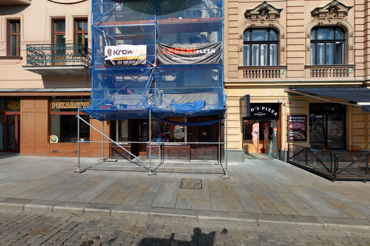 ZLATNICTVÍ ZLATÁ KORUNA foto 6