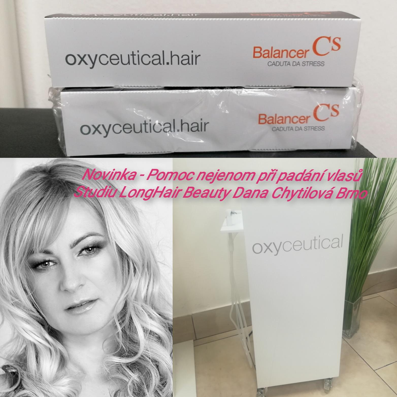 Dana Chytilová - Studio LongHair Beauty foto 1