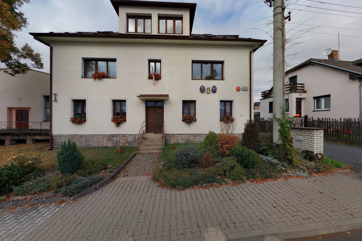 Příseka - obecní úřad foto 3