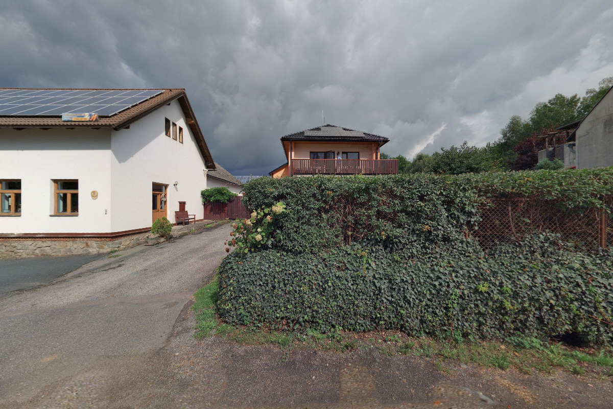 Ekologická Farma  Vadín