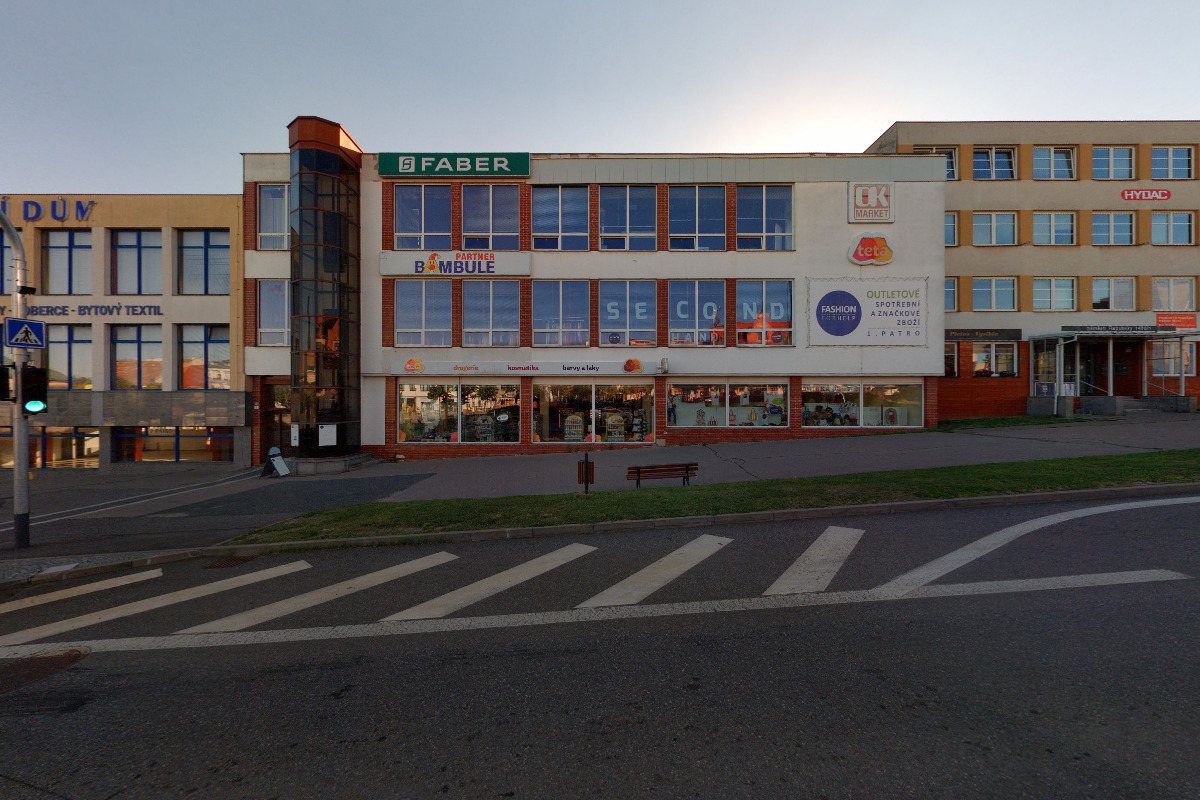 TETA drogerie foto 2