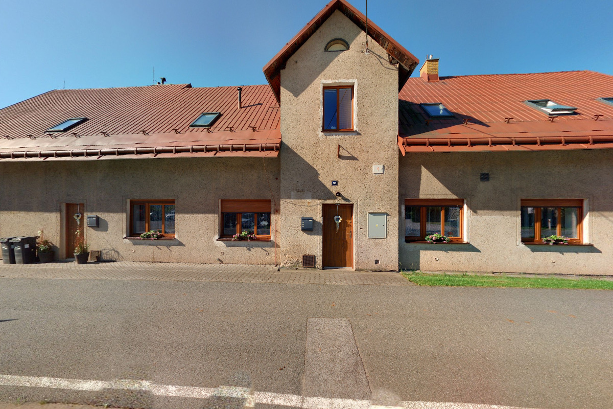 Apartmán Dobrá mysl