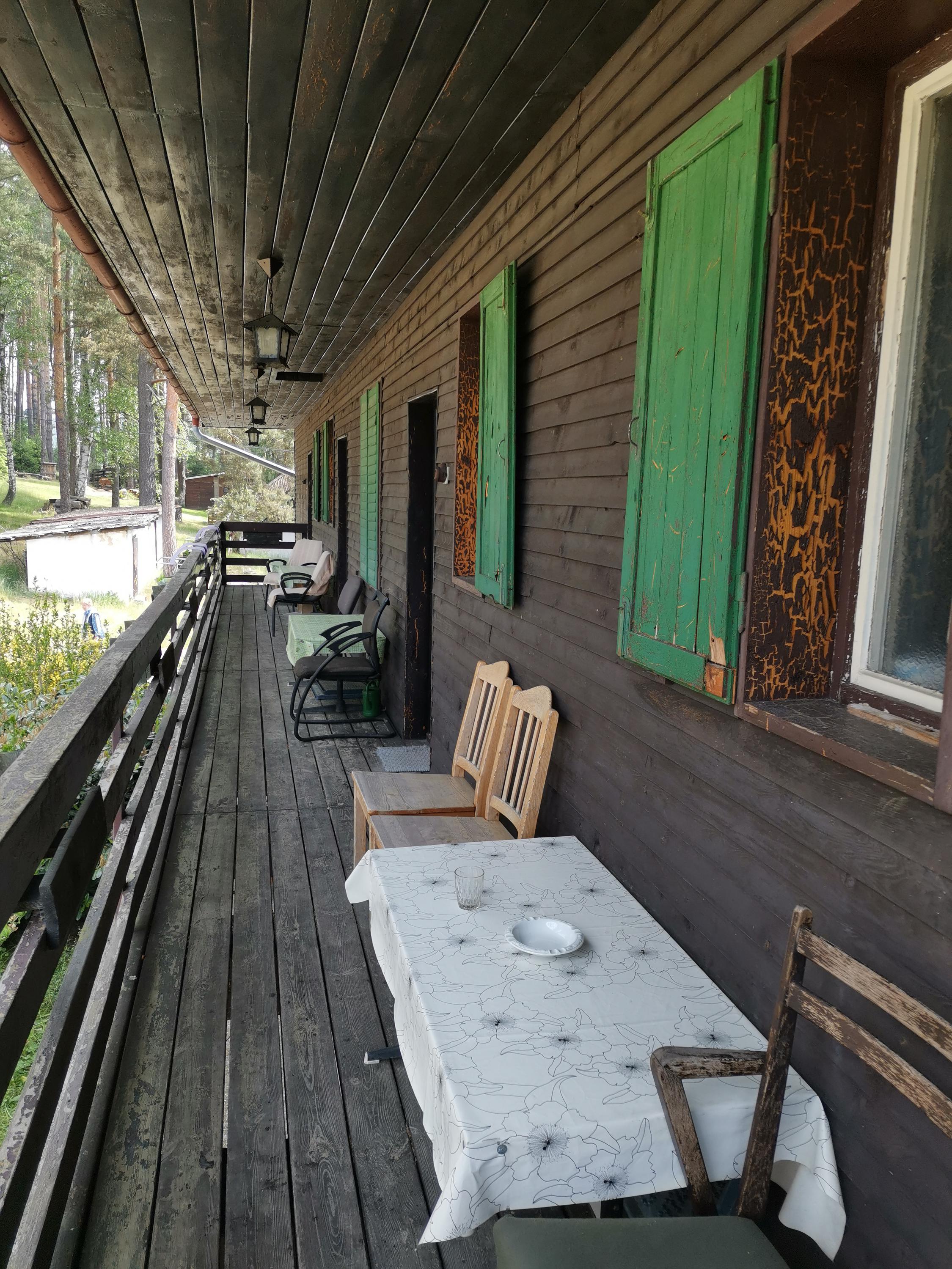 Rekreační středisko Žabák foto 2