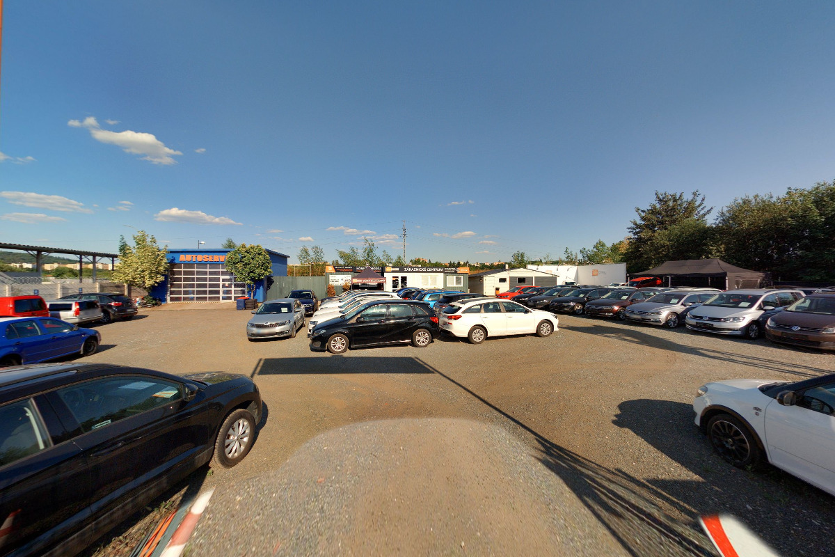 Autoservis - Pneuservis Autocentral foto 2