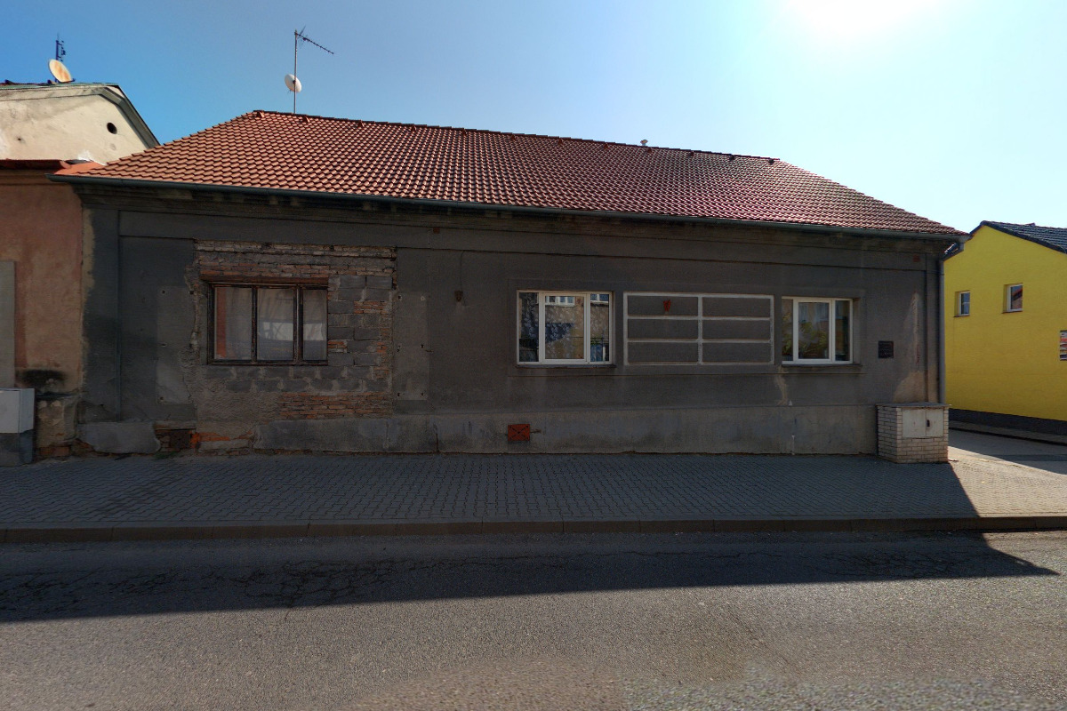 Blanka Dobřichovská foto 1