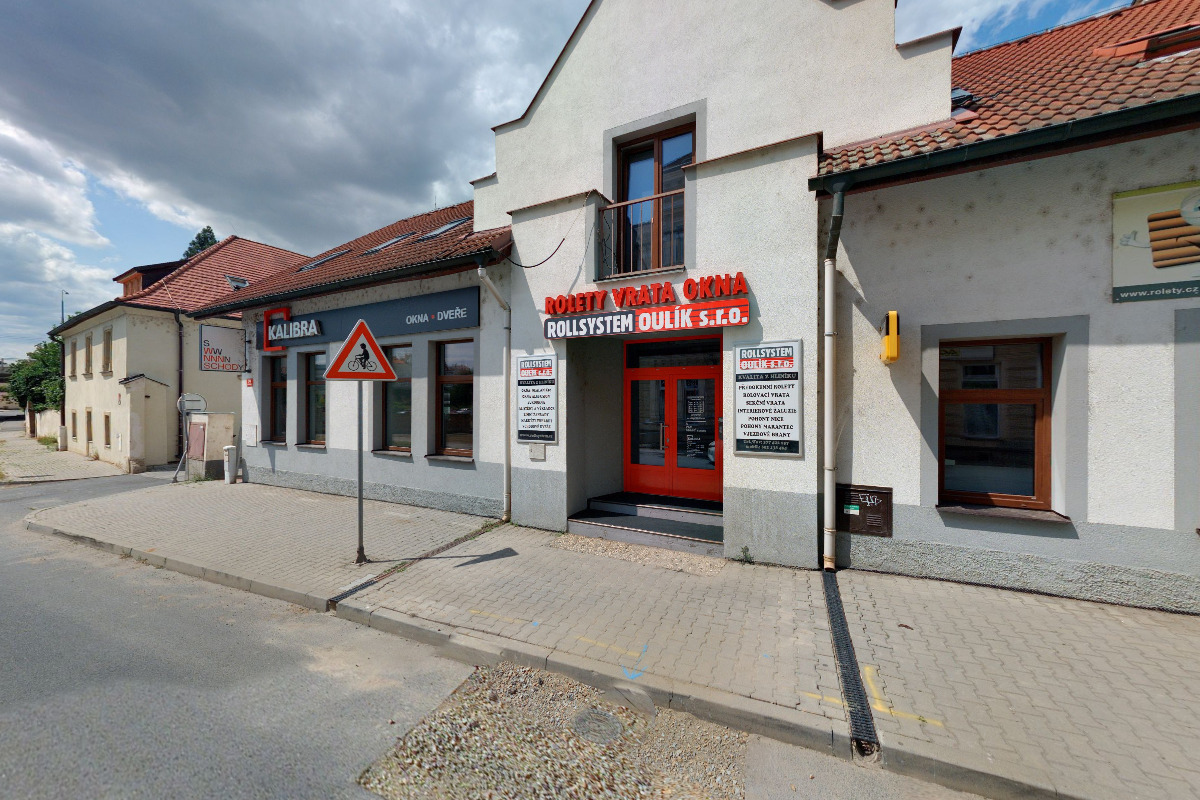 Carlita store, s.r.o.