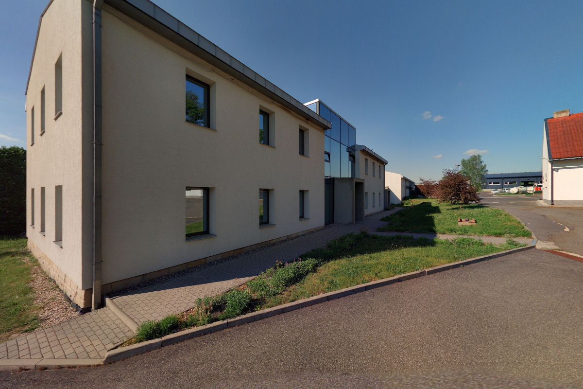 Krofian CZ spol. s r.o. foto 2