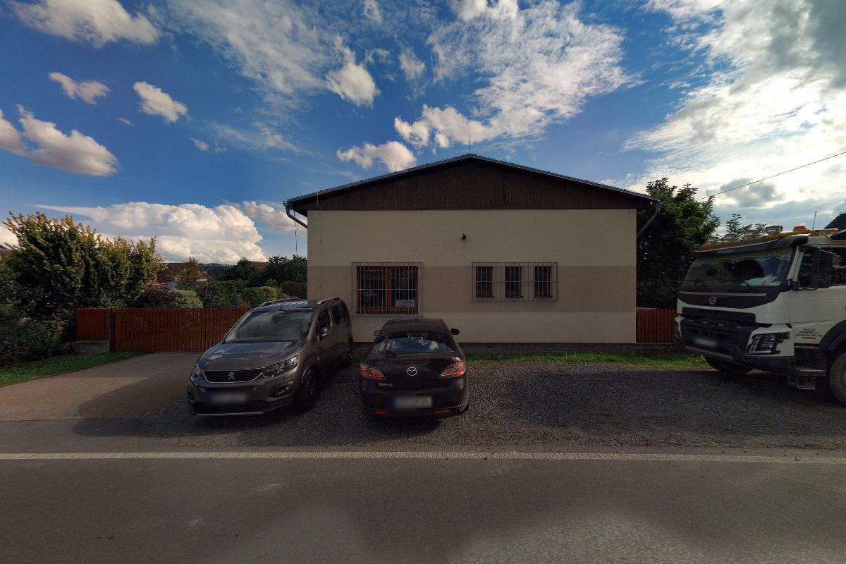 Kovoobrábění Švábek s.r.o.