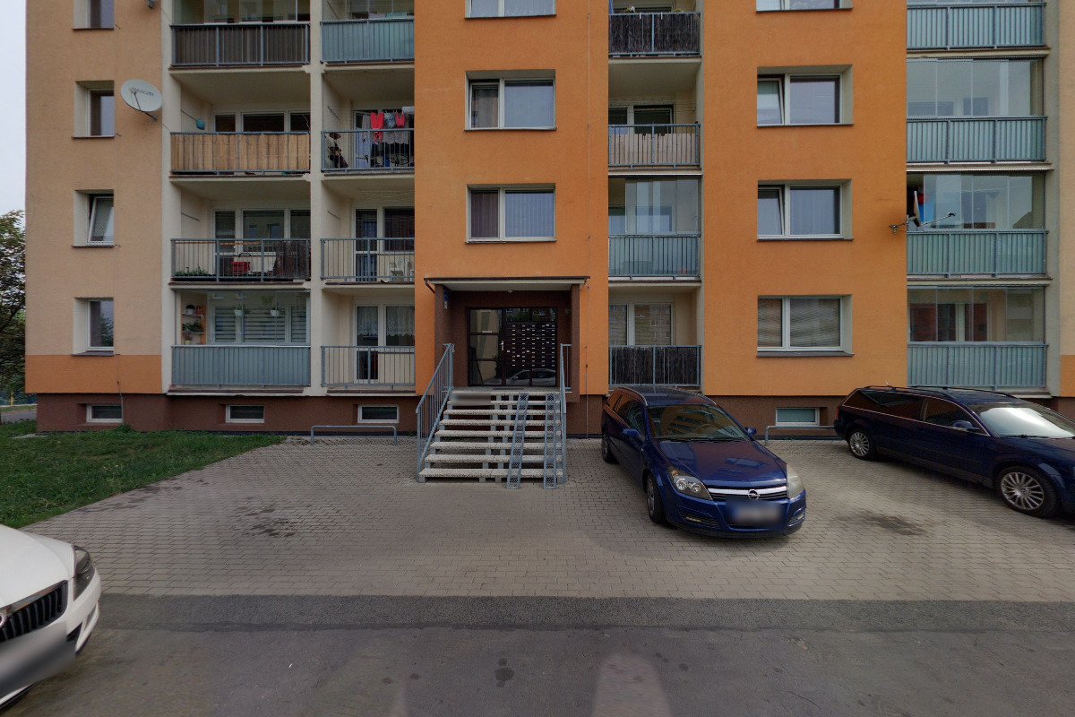 Stavební práce Milan Tomášek