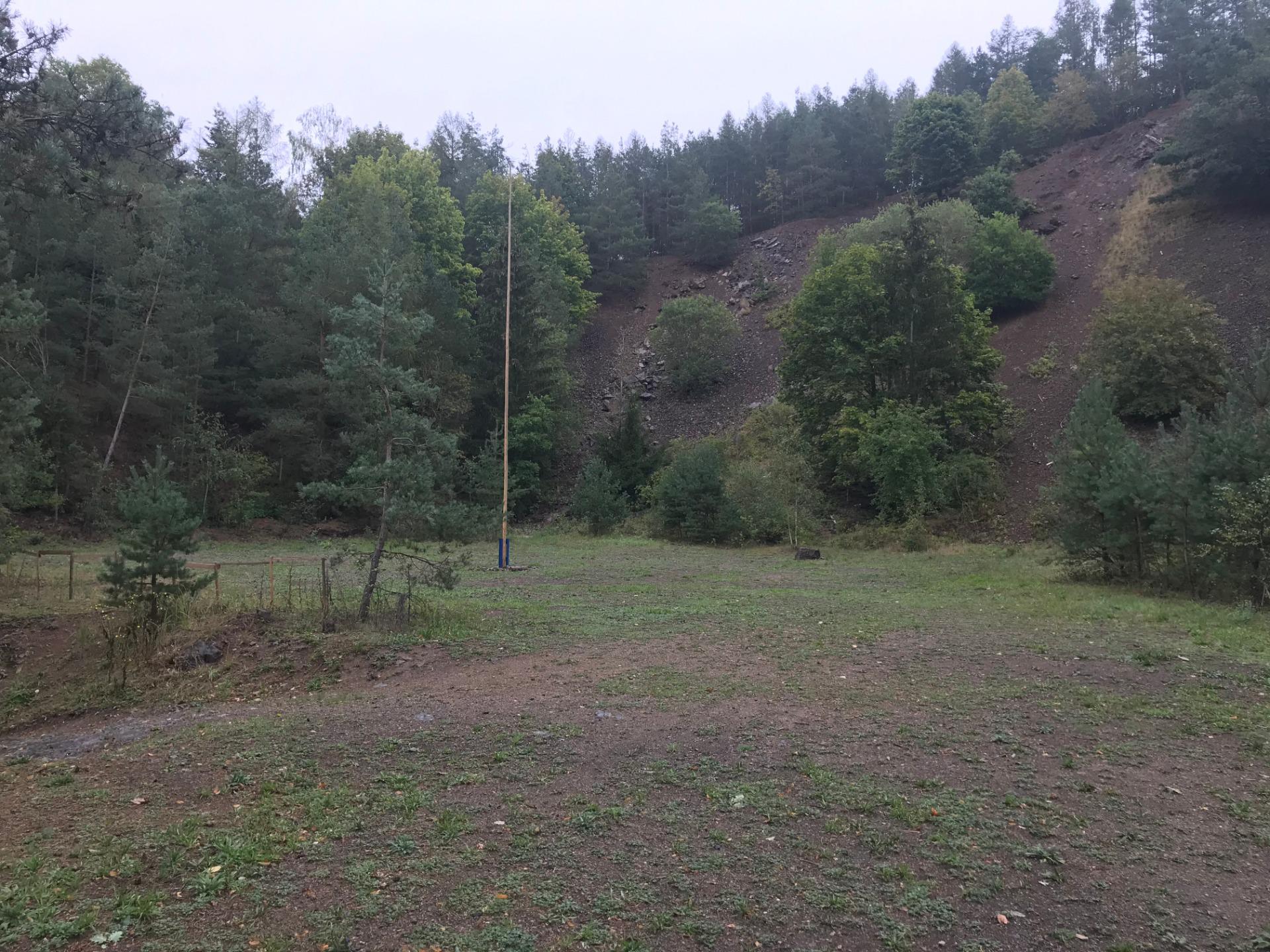 Tábořiště Kačerna foto 4