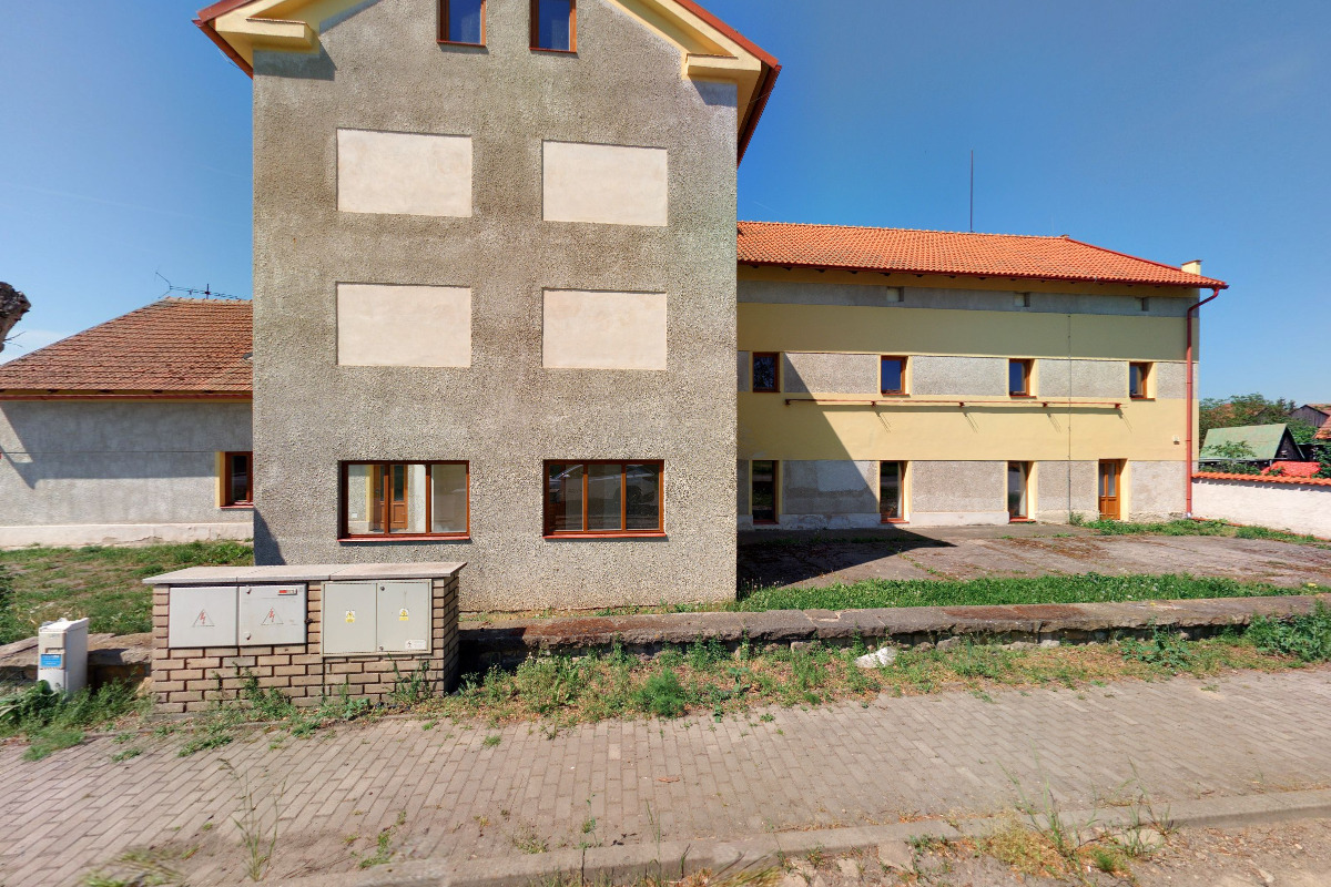 Goodvibe Technologies, s.r.o.