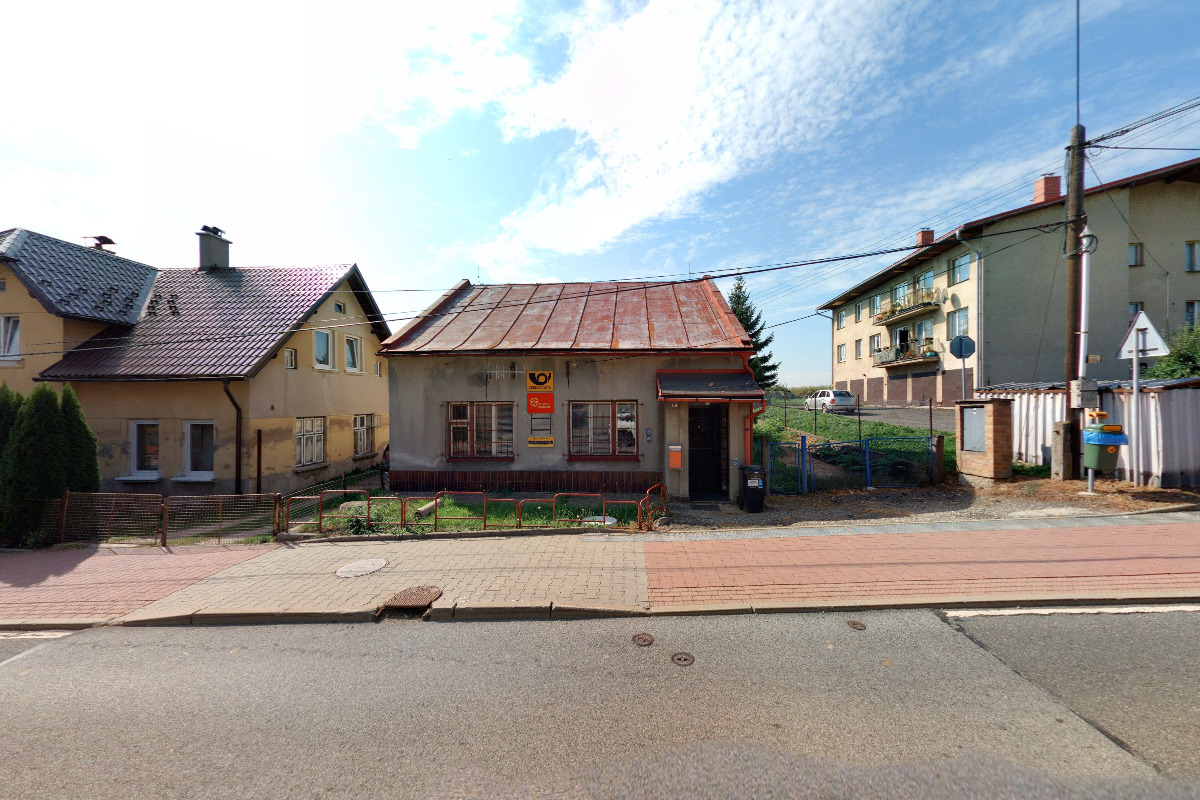 Pošta Tatobity foto 2