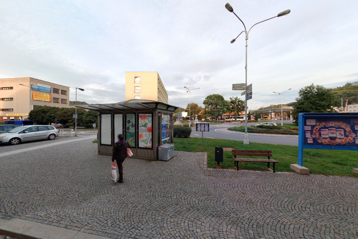 Trafika Plhovská foto 3