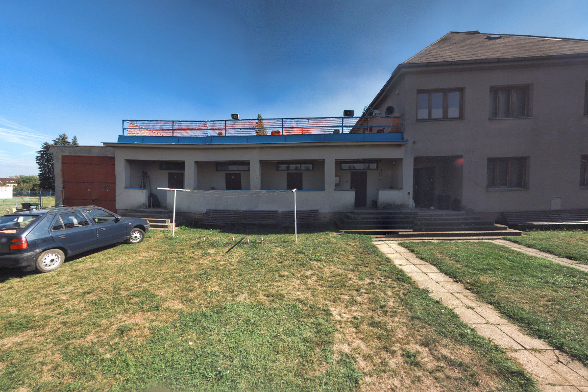 Tělovýchovná jednota Slavoj Předměřice nad Labem foto 2