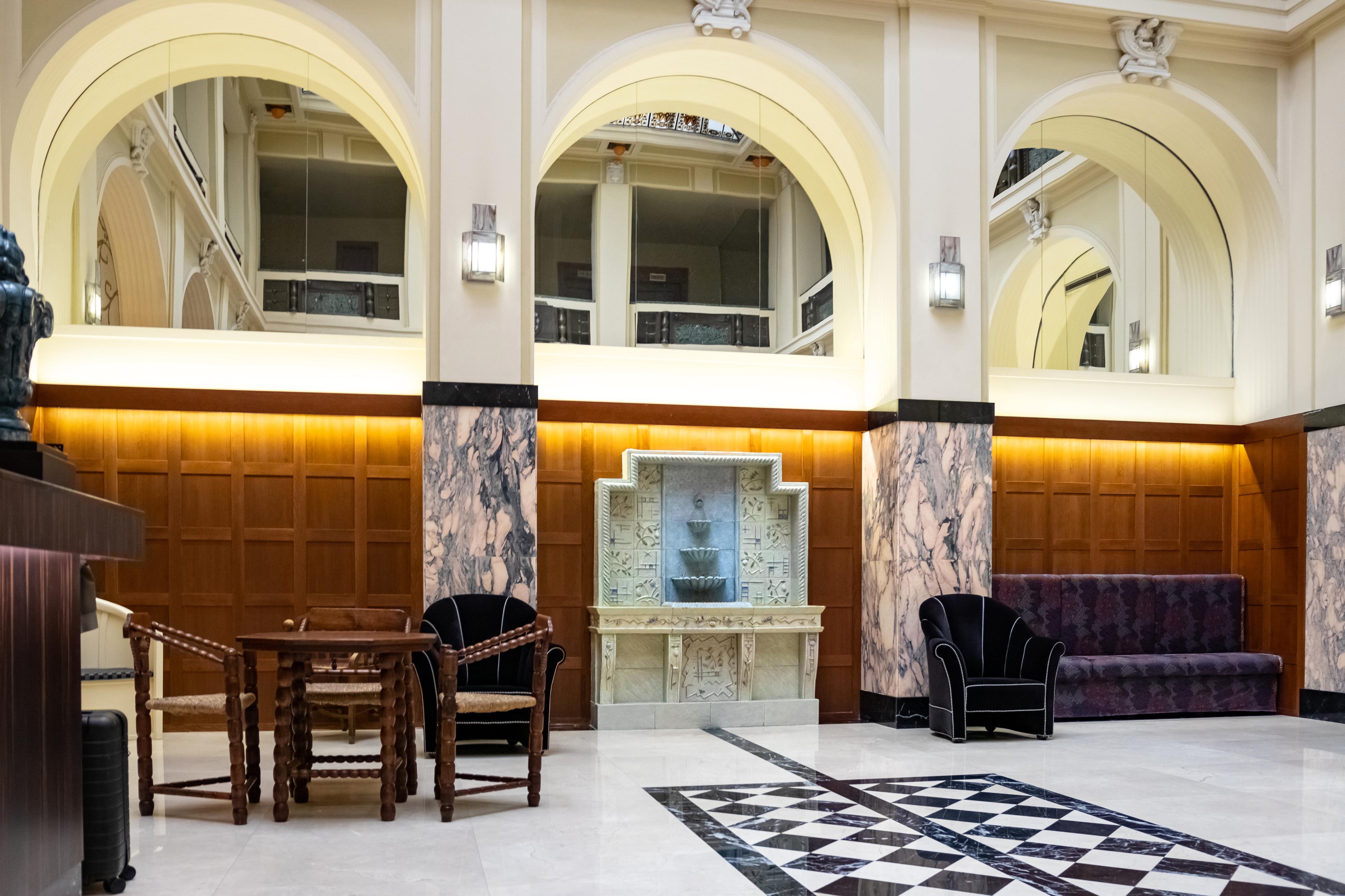 Hotel Grandezza