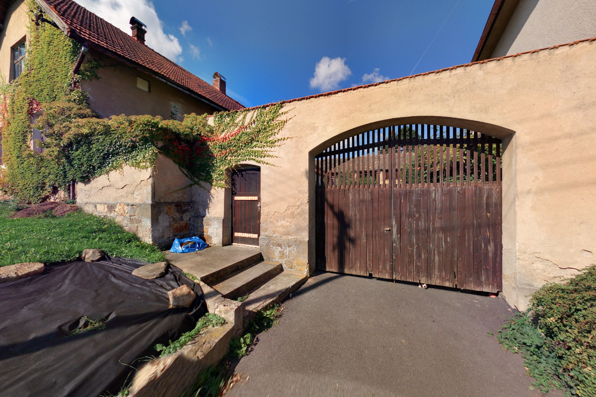 Keramika Okrouhlička - Eva Trbušková