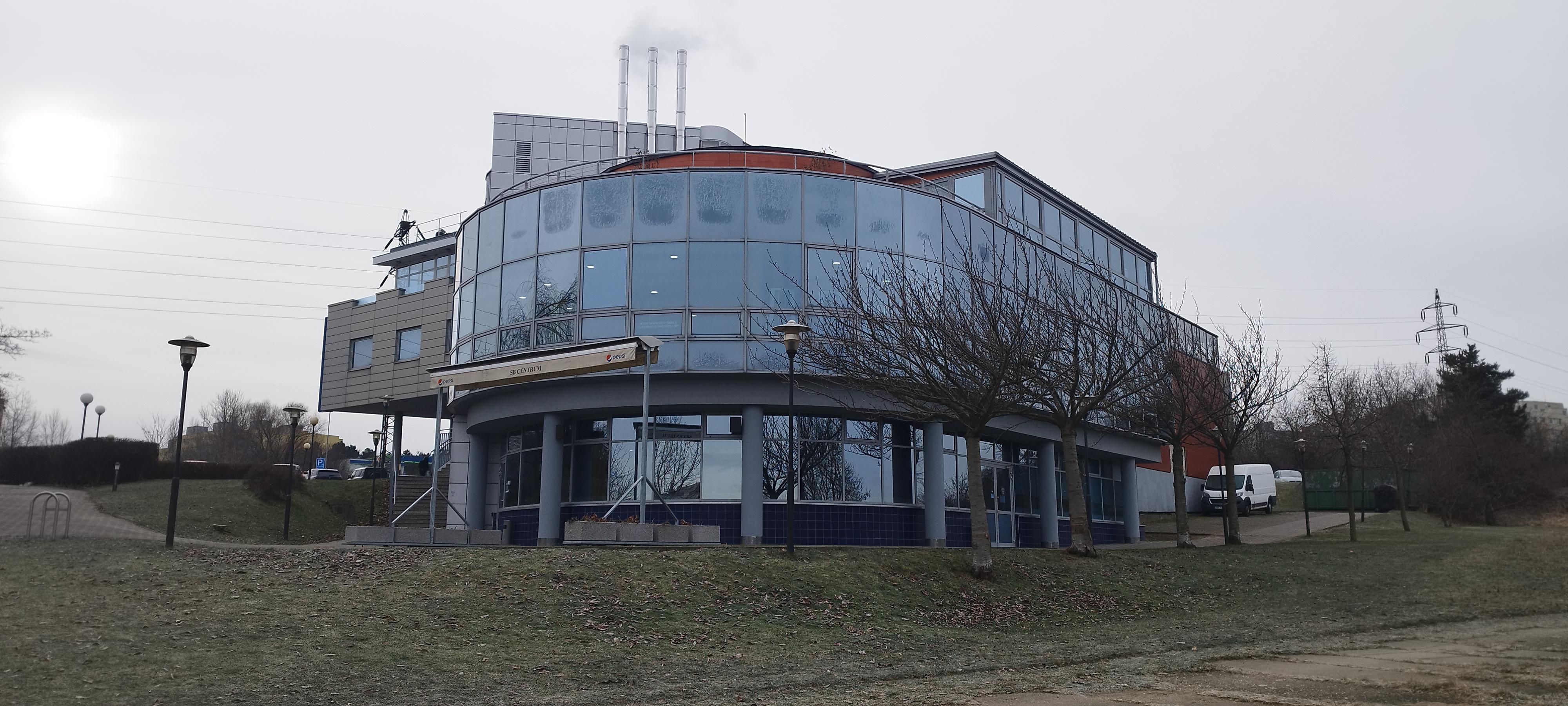 Bowling SB Centrum foto 4