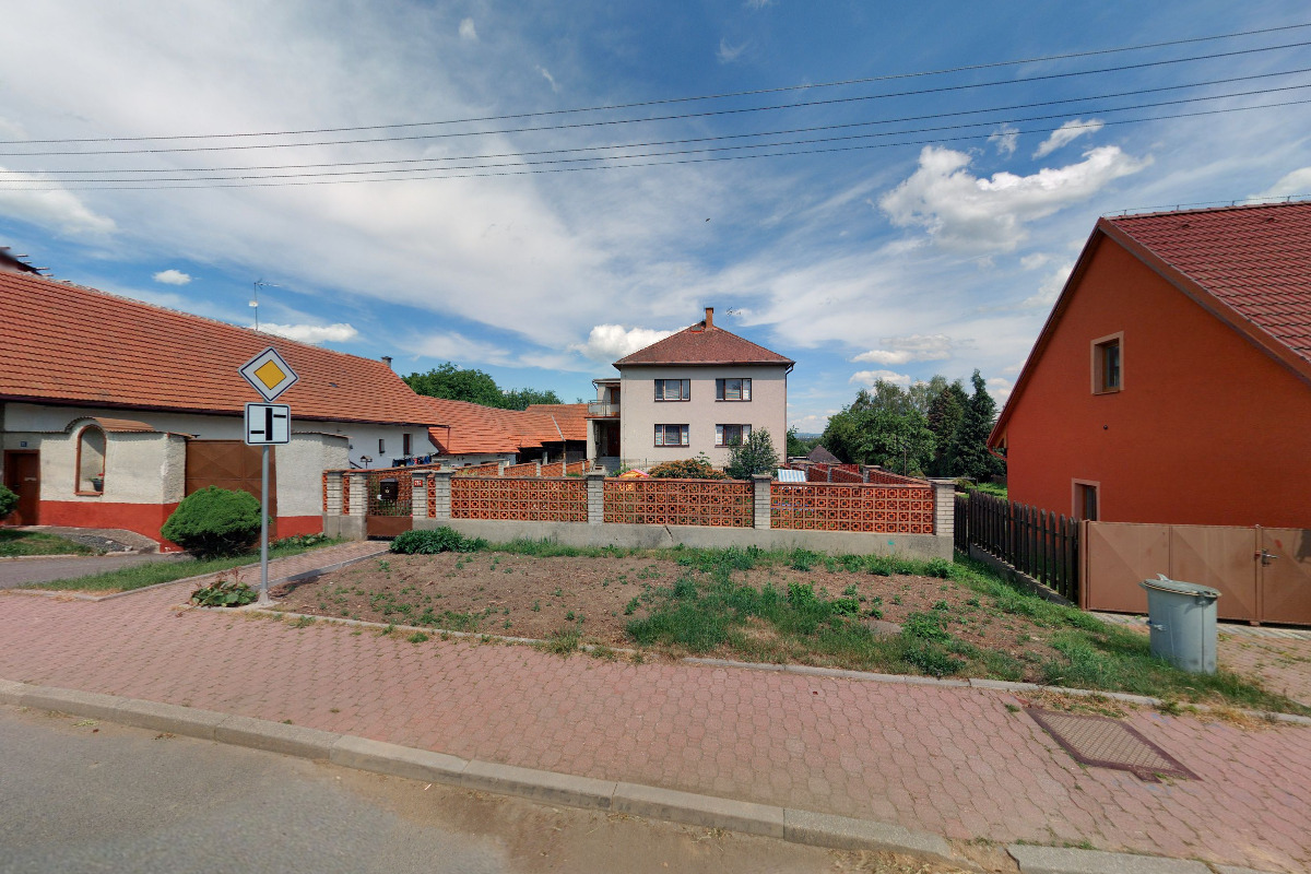 Miroslav Bloudek - zemědělské produkce