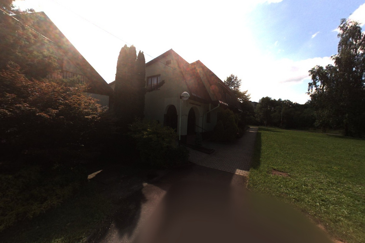 Náboženská společnost Svědkové Jehovovi