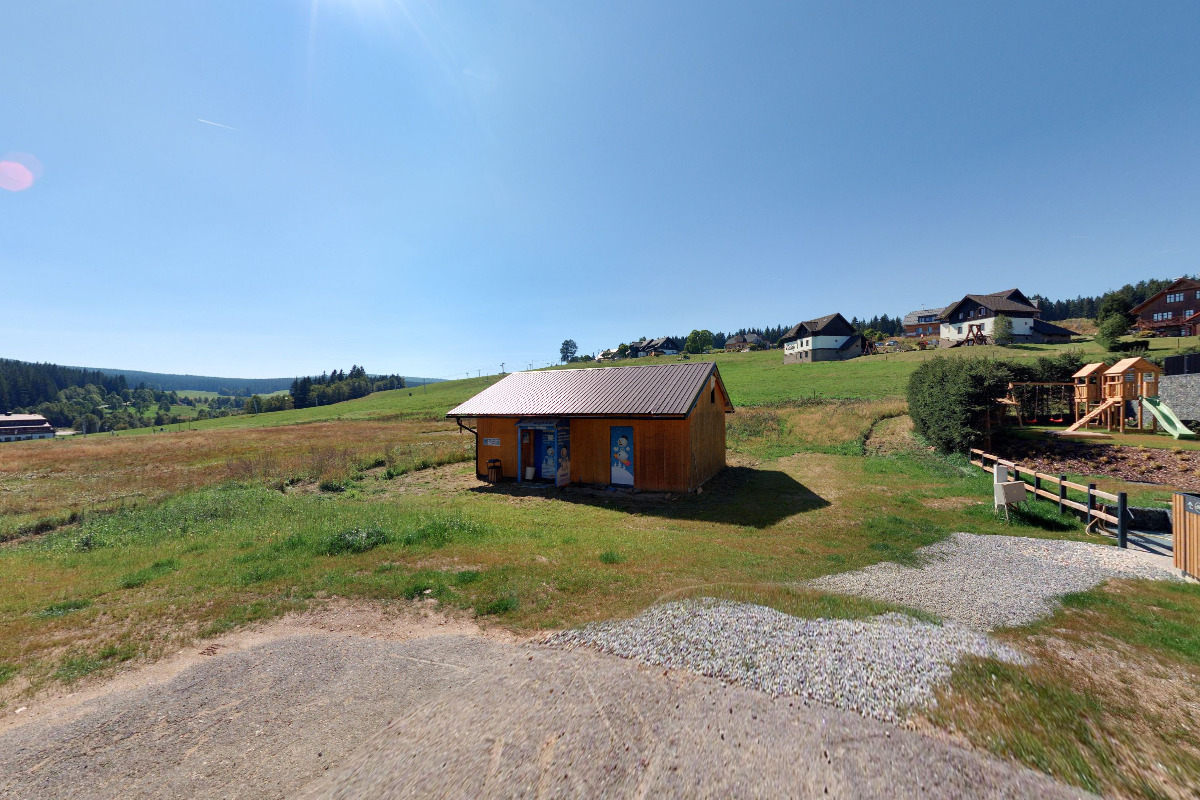 Půjčovna lyží KVILDA